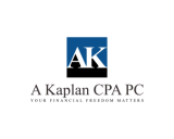 https://www.logocontest.com/public/logoimage/1666795610A Kaplan CPA PC.png